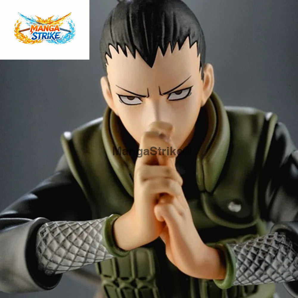 Figurine Naruto - Shikamaru Nara - Shikamaru Nara - figurine