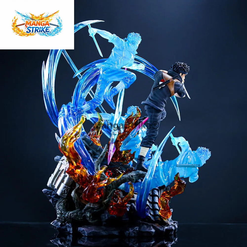 Figurine Naruto - Shisui ’Mirage’ - Shisui - figurine