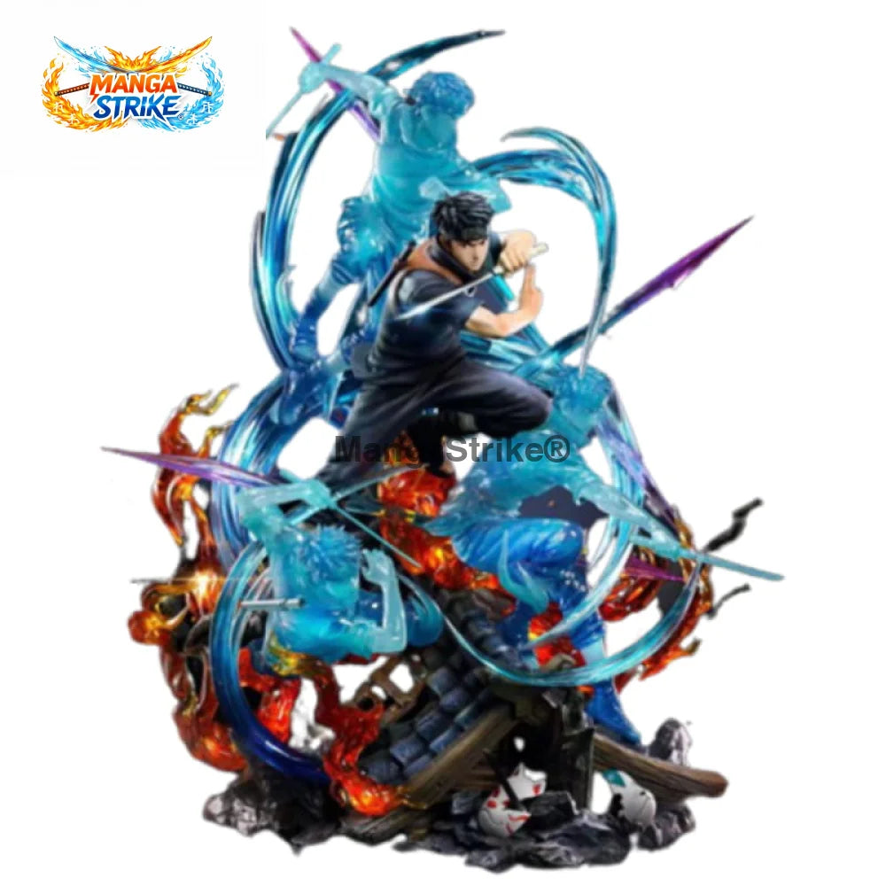 Figurine Naruto - Shisui ’Mirage’ - Shisui - figurine