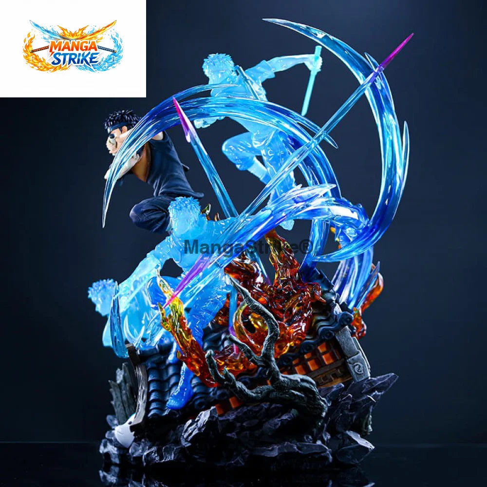 Figurine Naruto - Shisui ’Mirage’ - Shisui - figurine