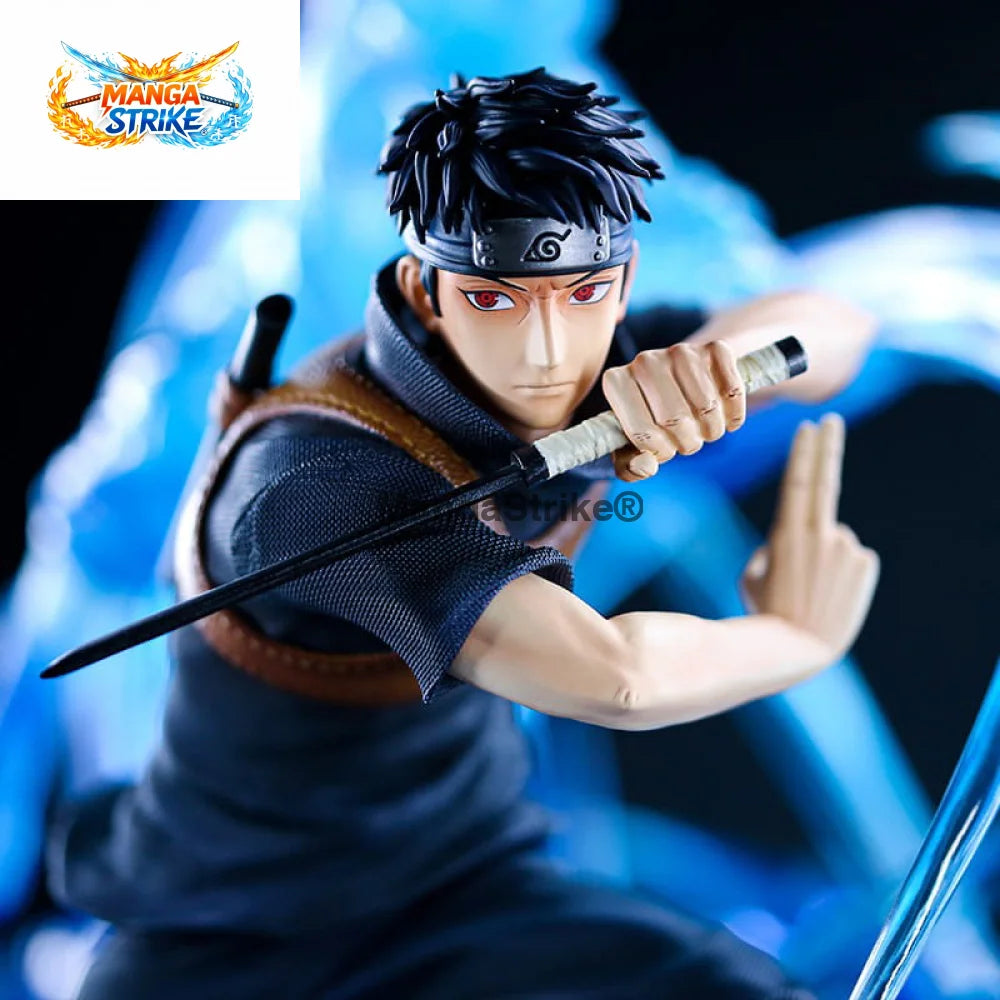 Figurine Naruto - Shisui ’Mirage’ - Shisui - figurine