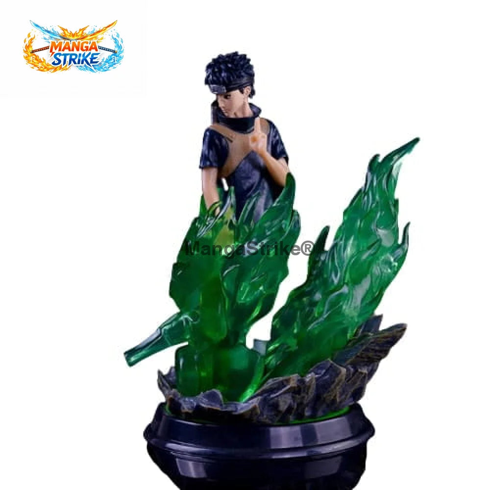 Figurine Naruto - Shisui Uchiwa Susanoo - Shisui Uchiwa - figurine