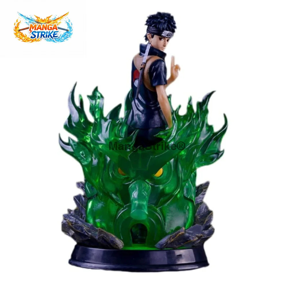 Figurine Naruto - Shisui Uchiwa Susanoo - Shisui Uchiwa - figurine