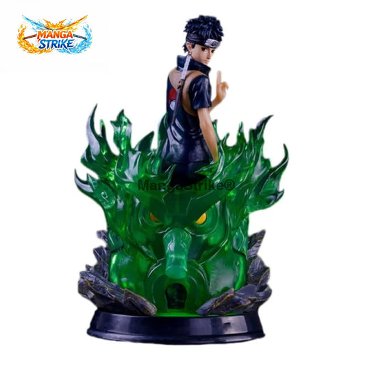 Figurine Naruto - Shisui Uchiwa Susanoo - Shisui Uchiwa - figurine