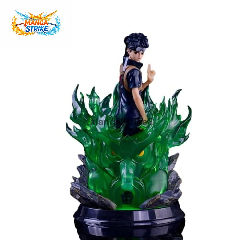 Figurine Naruto - Shisui Uchiwa Susanoo - Shisui Uchiwa - figurine
