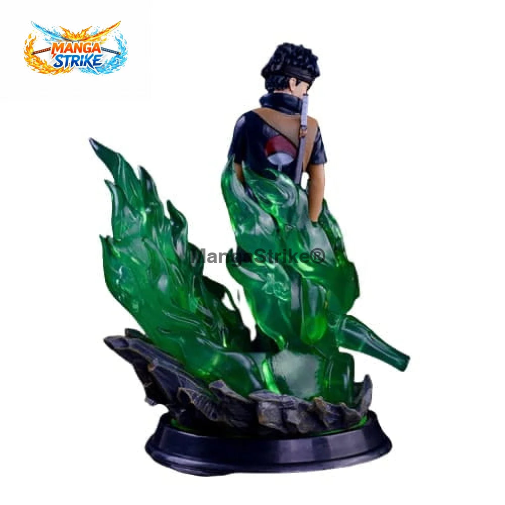 Figurine Naruto - Shisui Uchiwa Susanoo - Shisui Uchiwa - figurine