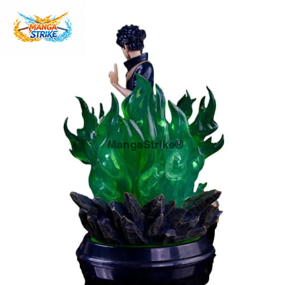 Figurine Naruto - Shisui Uchiwa Susanoo - Shisui Uchiwa - figurine