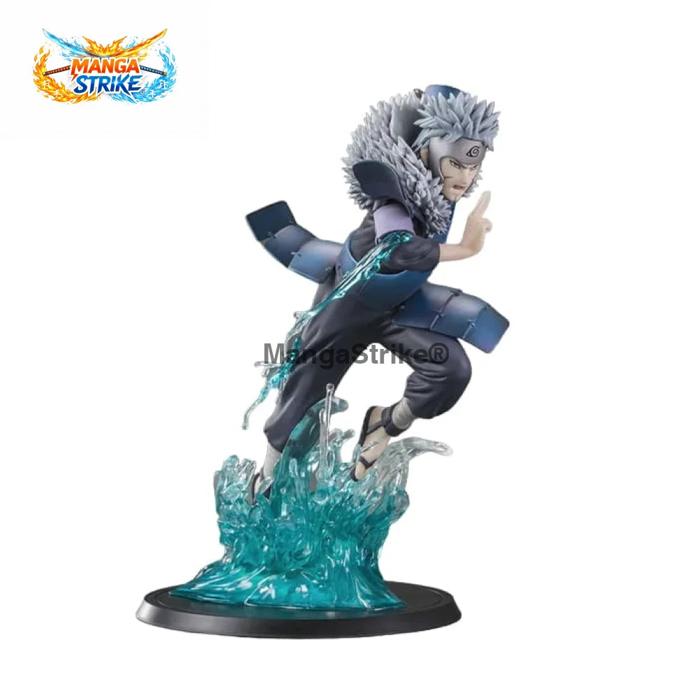 Figurine Naruto - Tobirama Senju - figurine