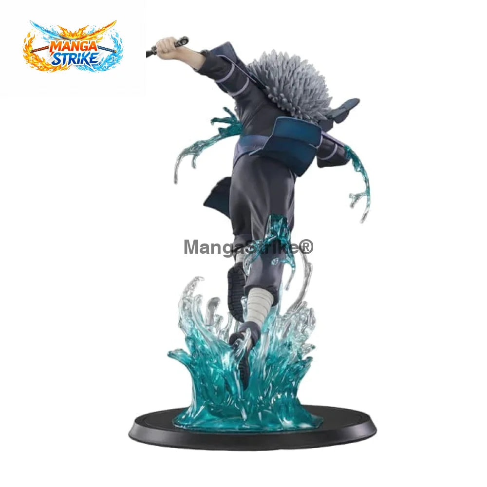Figurine Naruto - Tobirama Senju - figurine