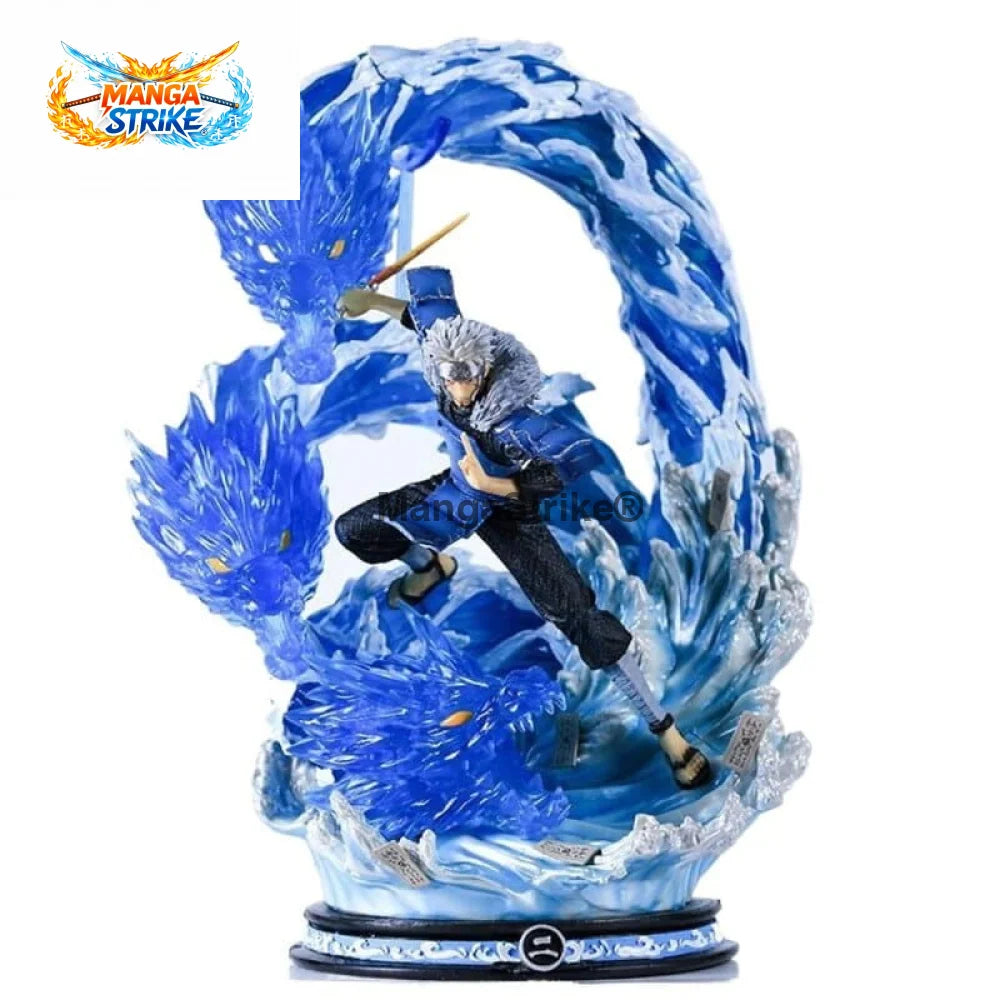 Figurine Naruto - Tobirama Senju - figurine