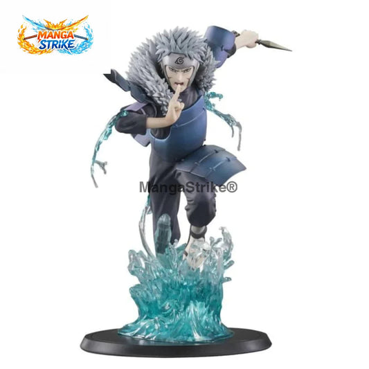 Figurine Naruto - Tobirama Senju - Tobirama Senju - figurine