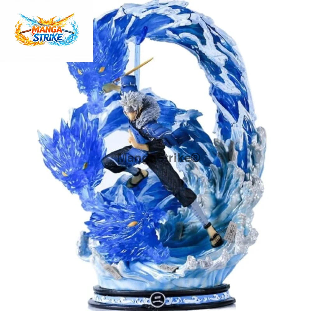 Figurine Naruto - Tobirama Senju - Tobirama - figurine