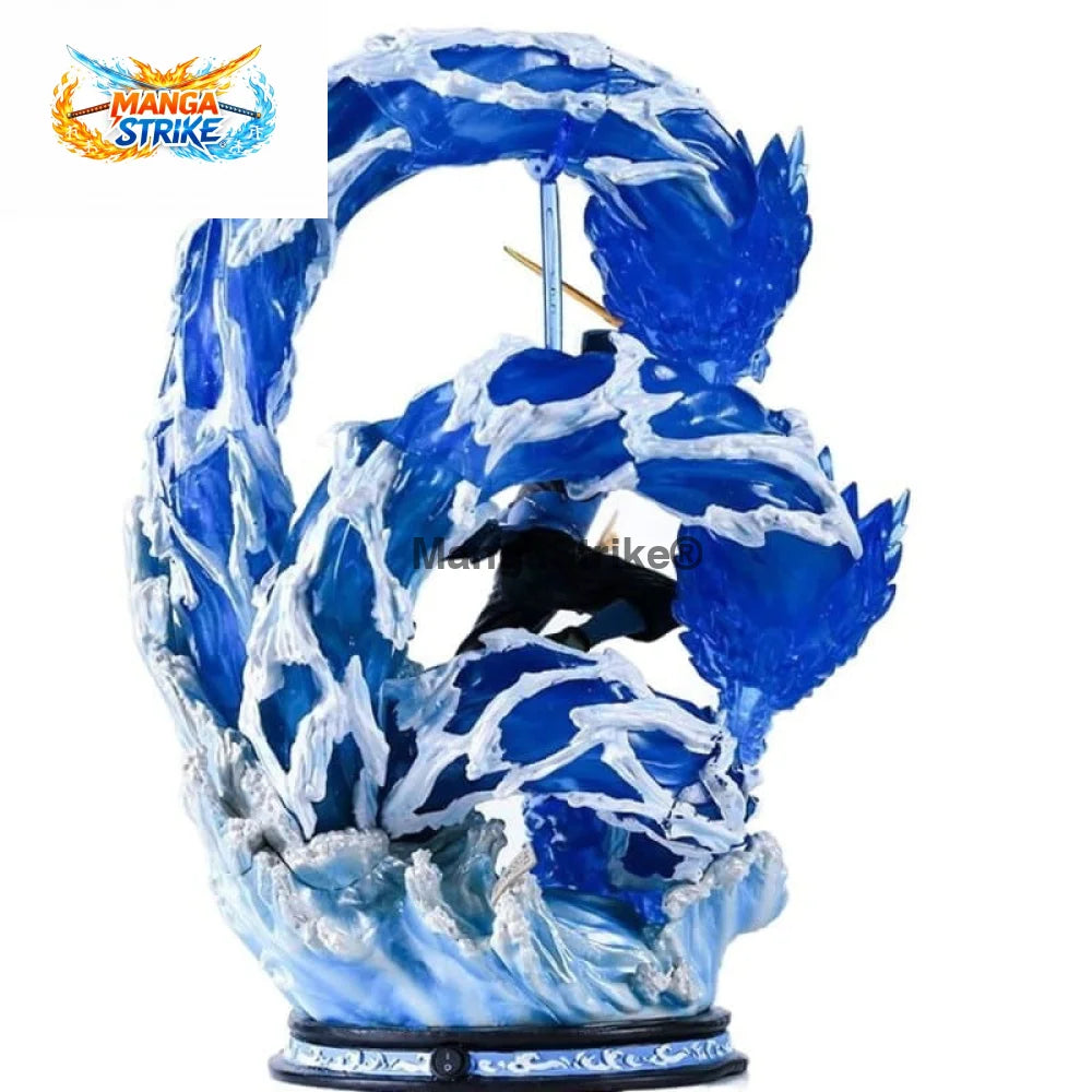 Figurine Naruto - Tobirama Senju - figurine