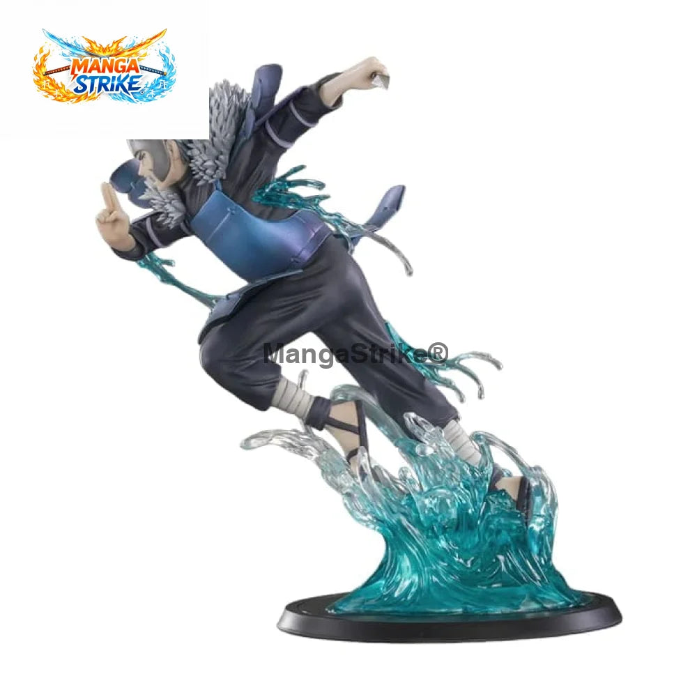 Figurine Naruto - Tobirama Senju - figurine