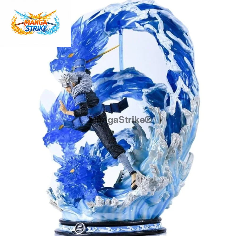 Figurine Naruto - Tobirama Senju - figurine