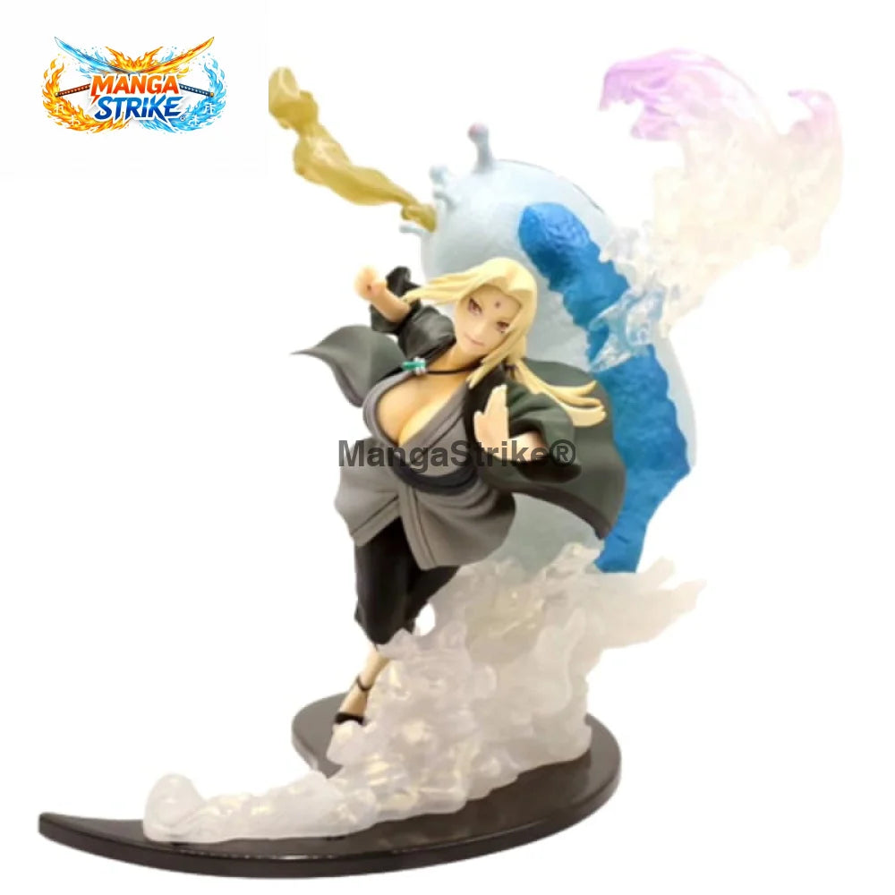 Figurine Naruto - Tsunade - Tsunade - figurine