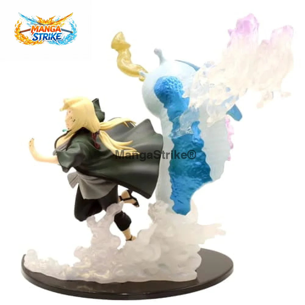 Figurine Naruto - Tsunade - Tsunade - figurine
