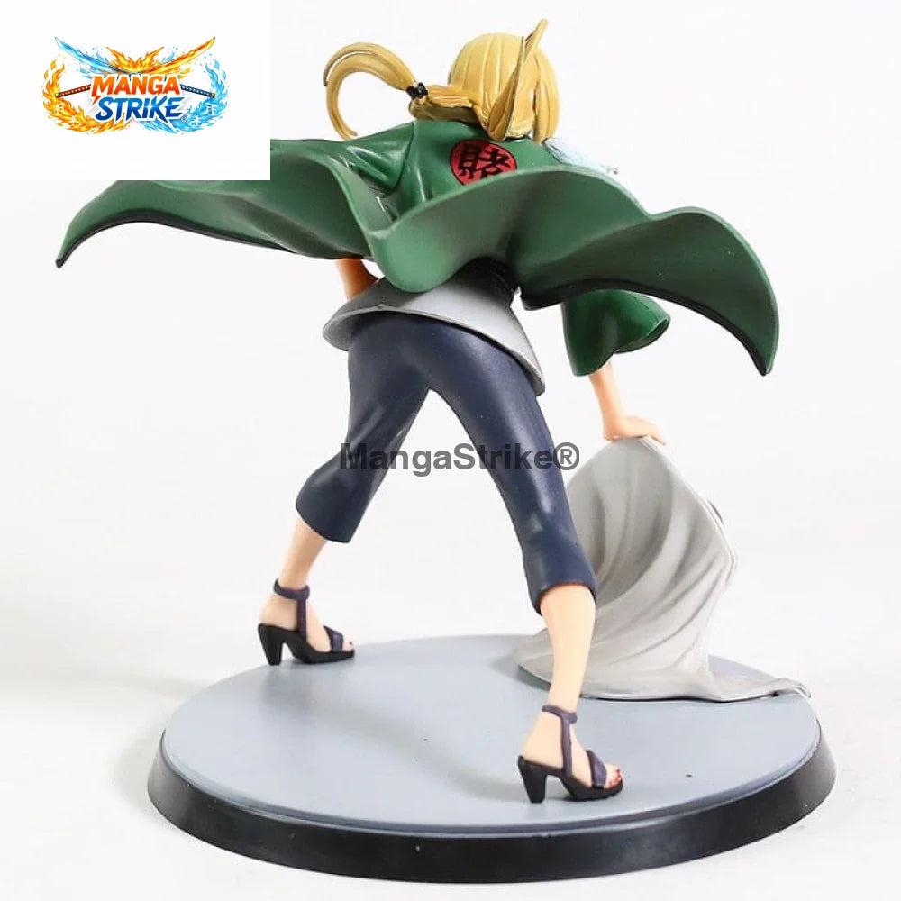 Figurine Naruto - Tsunade 5ème Hokage - Tsunade 5ème Hokage - figurine