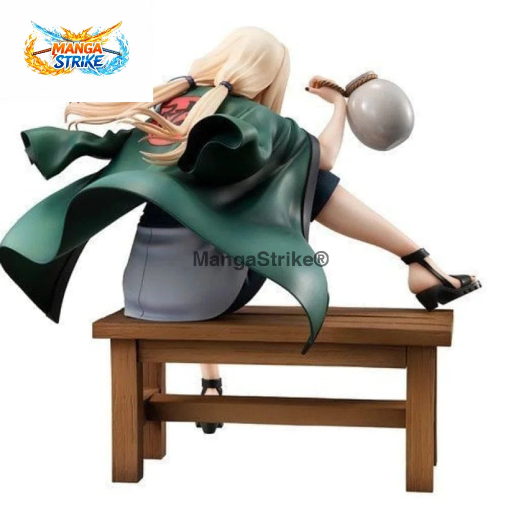 Figurine Naruto - Tsunade - Tsunade - figurine