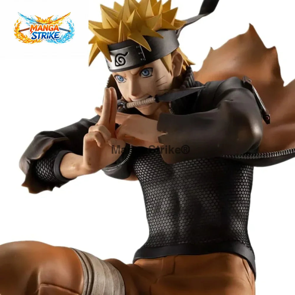 Figurine Naruto - Naruto Uzumaki - Naruto Uzumaki - figurine