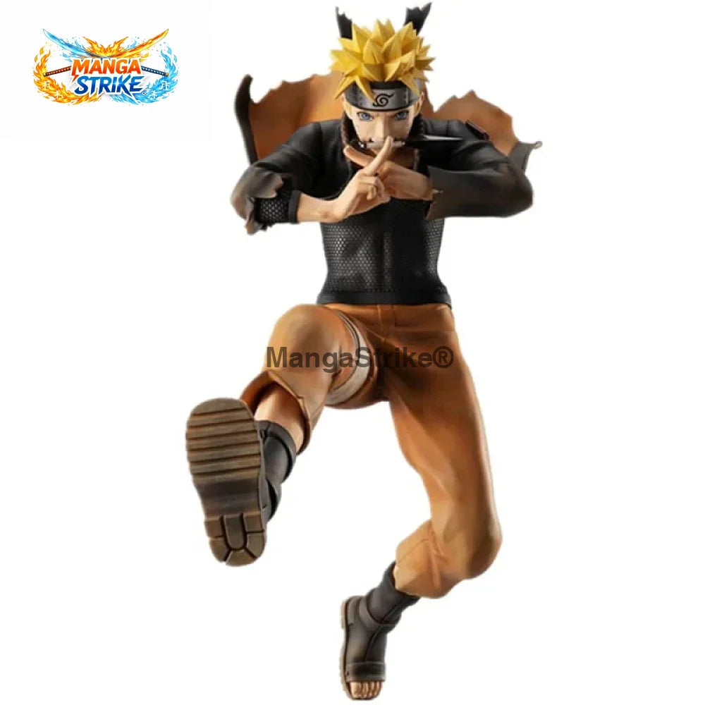 Figurine Naruto - Naruto Uzumaki - Naruto Uzumaki - figurine