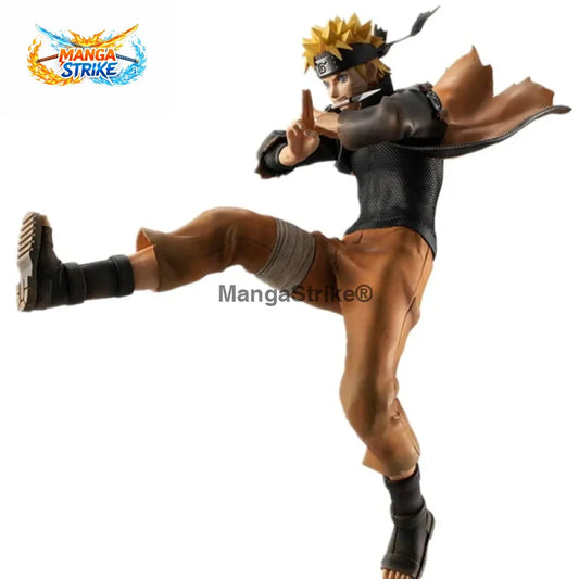 Figurine Naruto - Naruto Uzumaki - Naruto Uzumaki - figurine