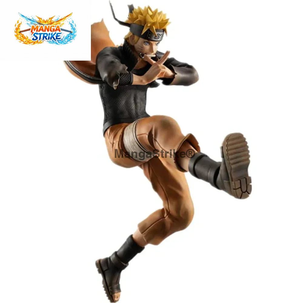 Figurine Naruto - Naruto Uzumaki - Naruto Uzumaki - figurine