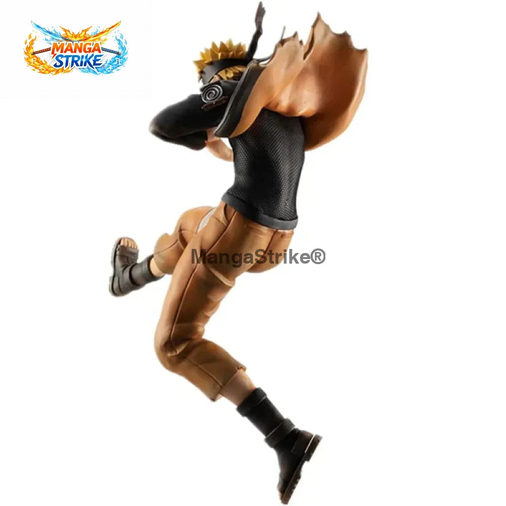 Figurine Naruto - Naruto Uzumaki - Naruto Uzumaki - figurine