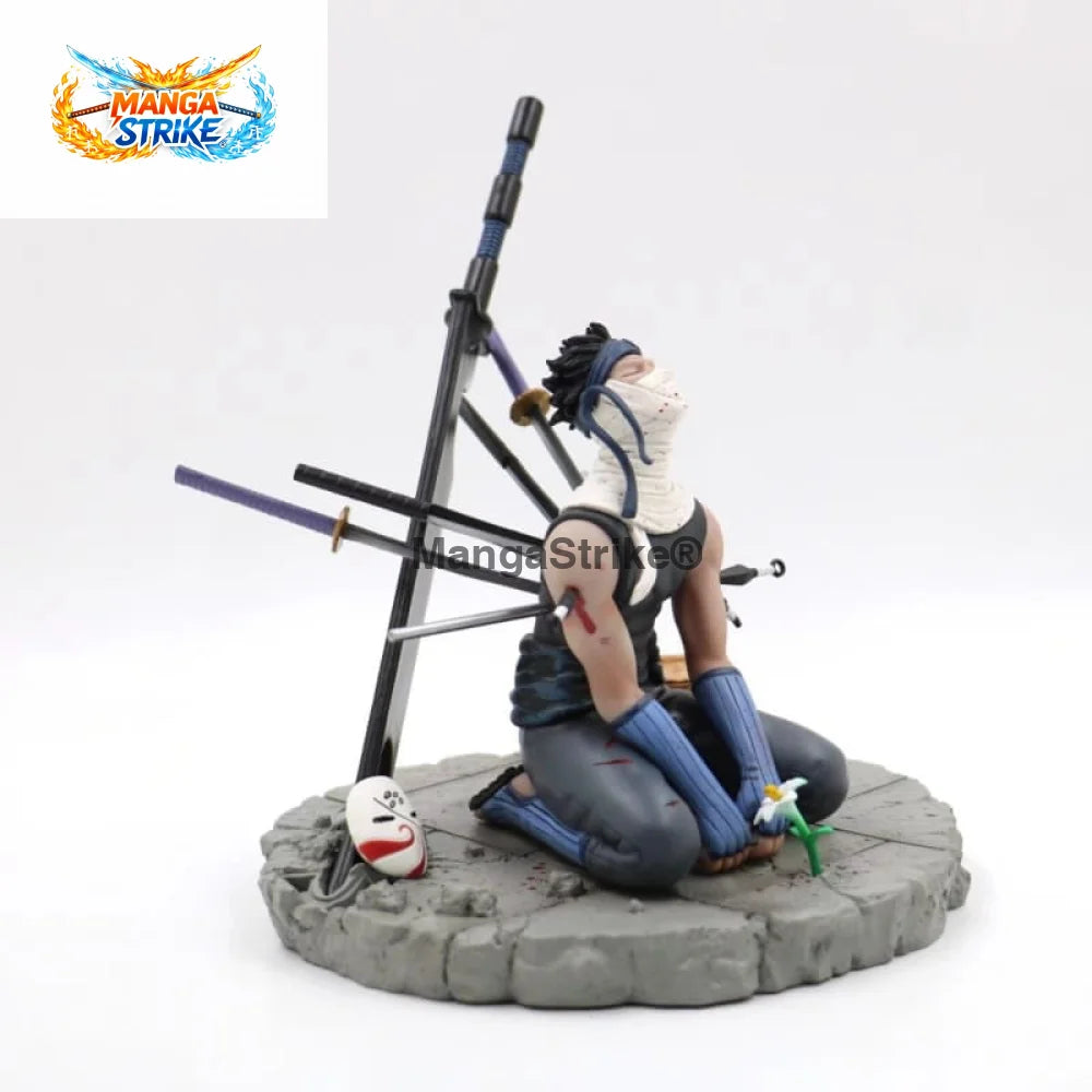 Figurine Naruto - Zabuza Momochi - Zabuza - figurine