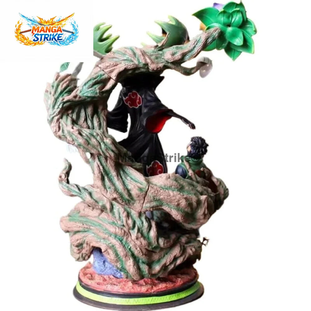 Figurine Naruto - Zetsu - Zetsu ’Akatsuki’ - figurine