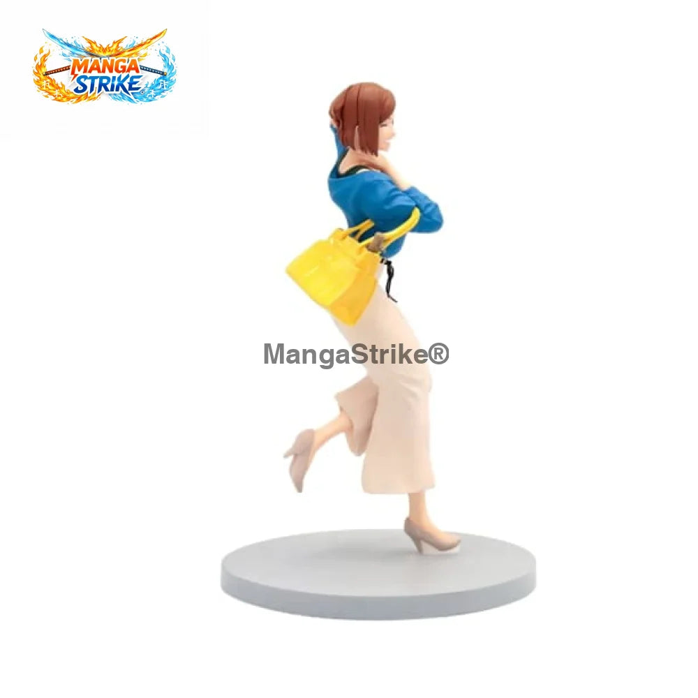 Figurine Nobara ’Fashion’- Jujutsu Kaisen - Nobara - figurine