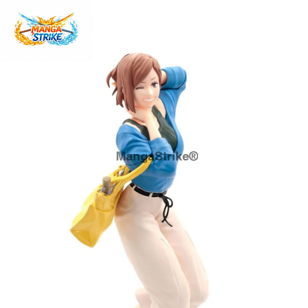 Figurine Nobara ’Fashion’- Jujutsu Kaisen - Nobara - figurine