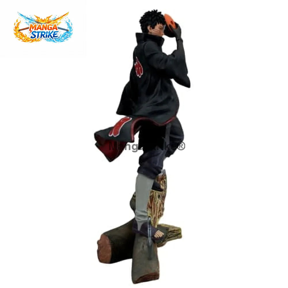 Figurine Obito Uchiwa ’Tobi’- Naruto - Tobi - figurine