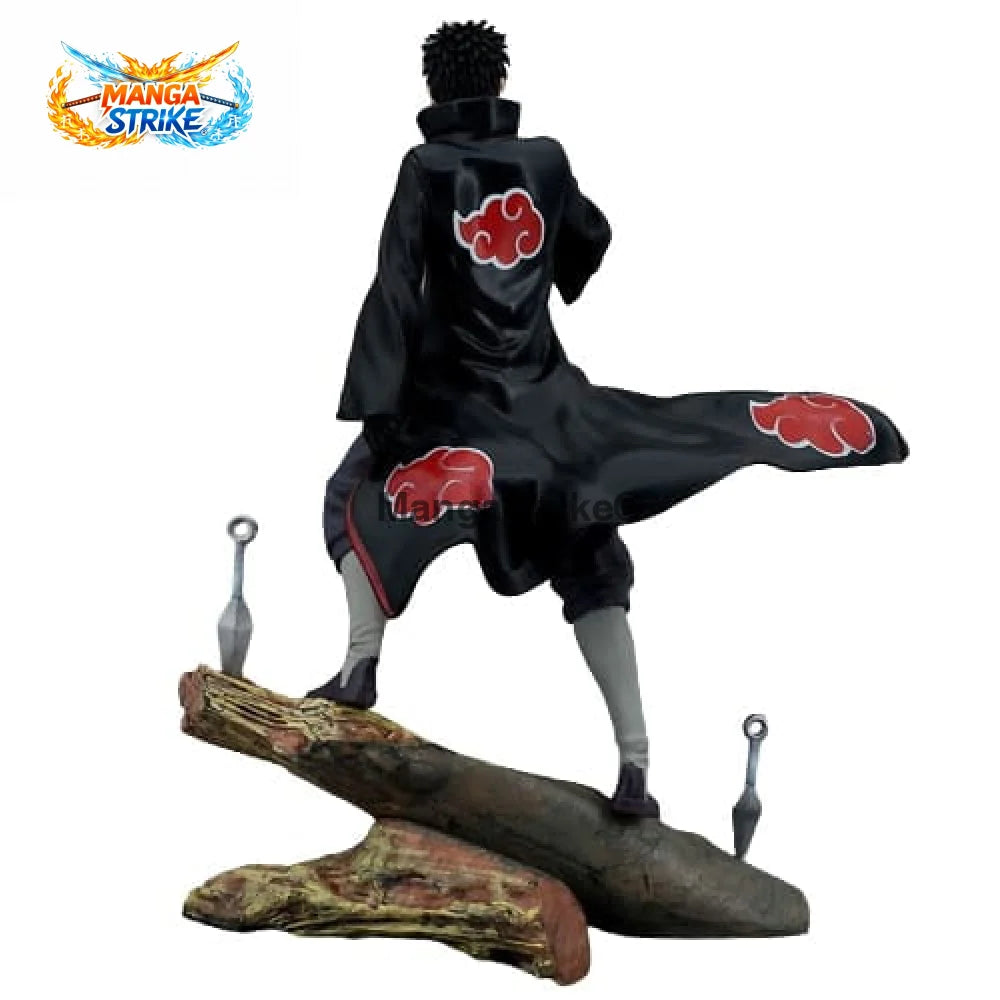 Figurine Obito Uchiwa ’Tobi’- Naruto - Tobi - figurine