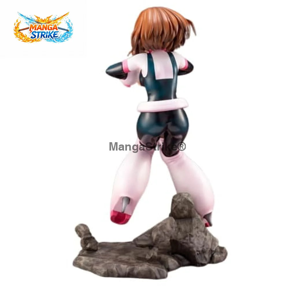 Figurine Ochaco ’Uravity’- My Hero Academia - Ochaco - figurine