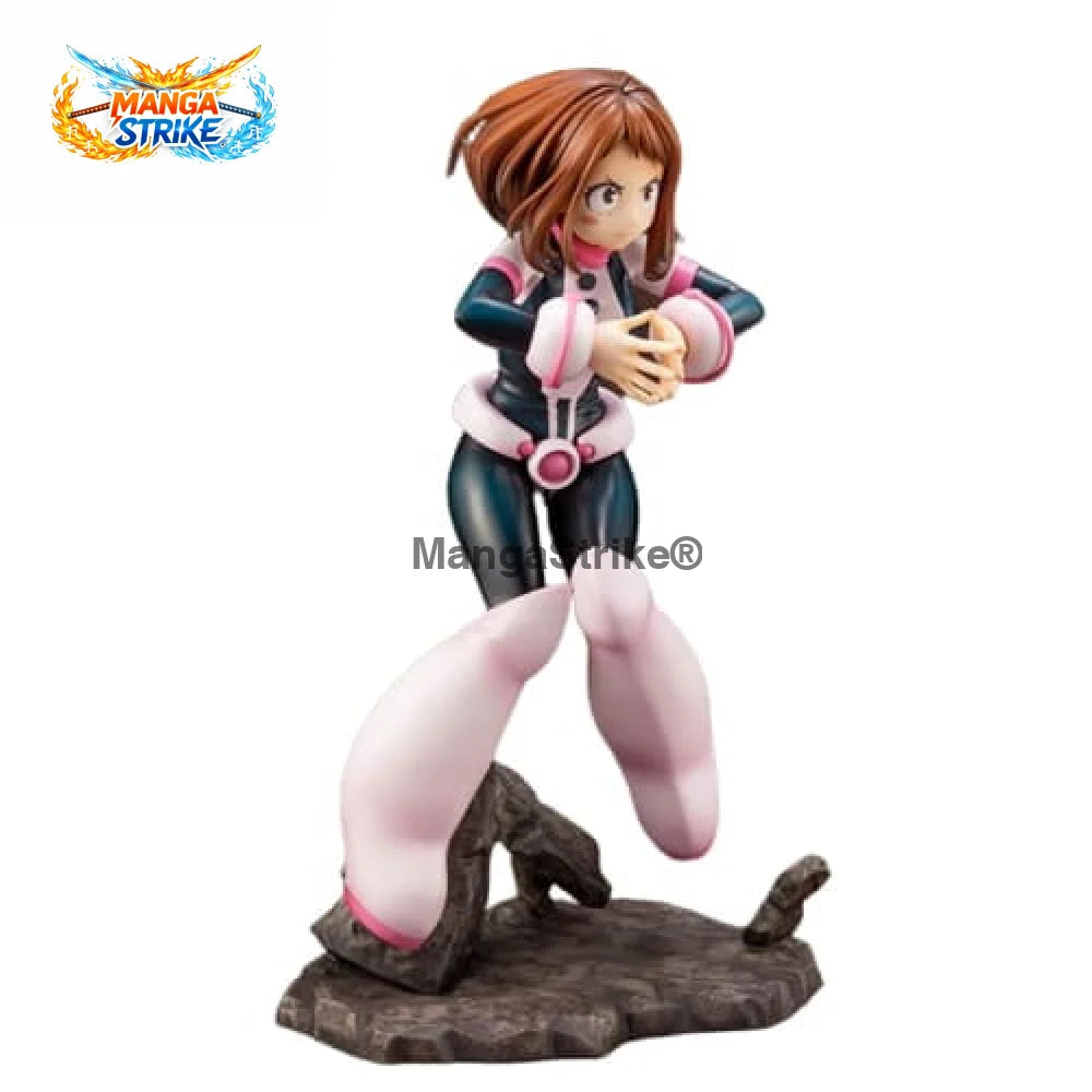 Figurine Ochaco ’Uravity’- My Hero Academia - Ochaco - figurine