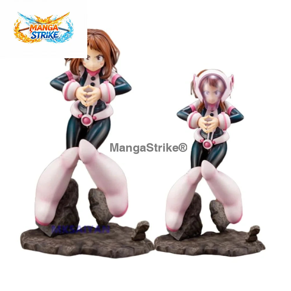 Figurine Ochaco ’Uravity’- My Hero Academia - Ochaco - figurine