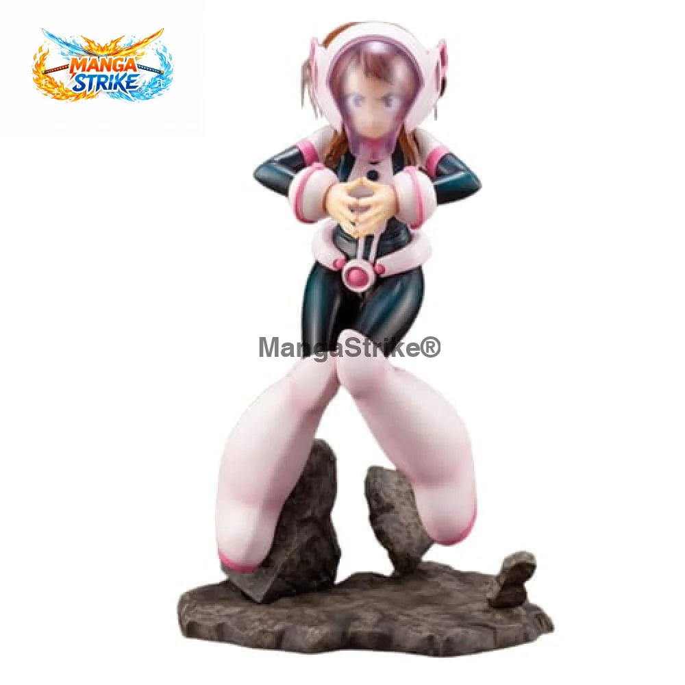 Figurine Ochaco ’Uravity’- My Hero Academia - Ochaco - figurine