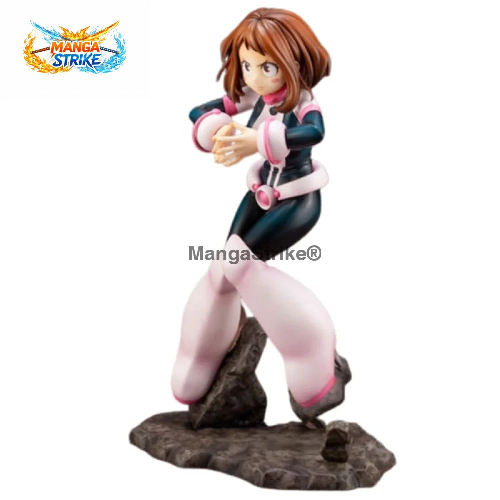 Figurine Ochaco ’Uravity’- My Hero Academia - Ochaco - figurine