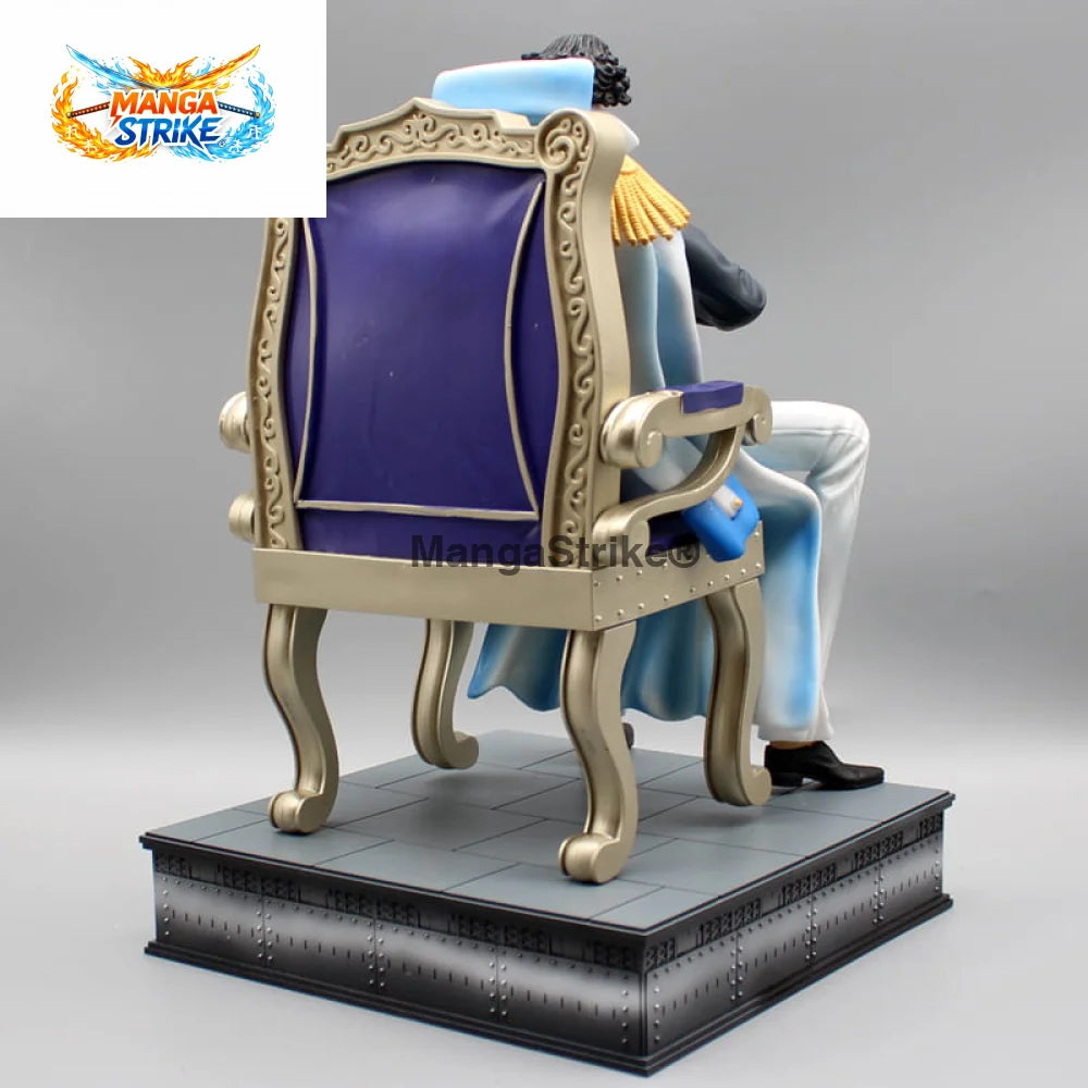 Figurine One Piece - Aokiji - Aokiji - figurine