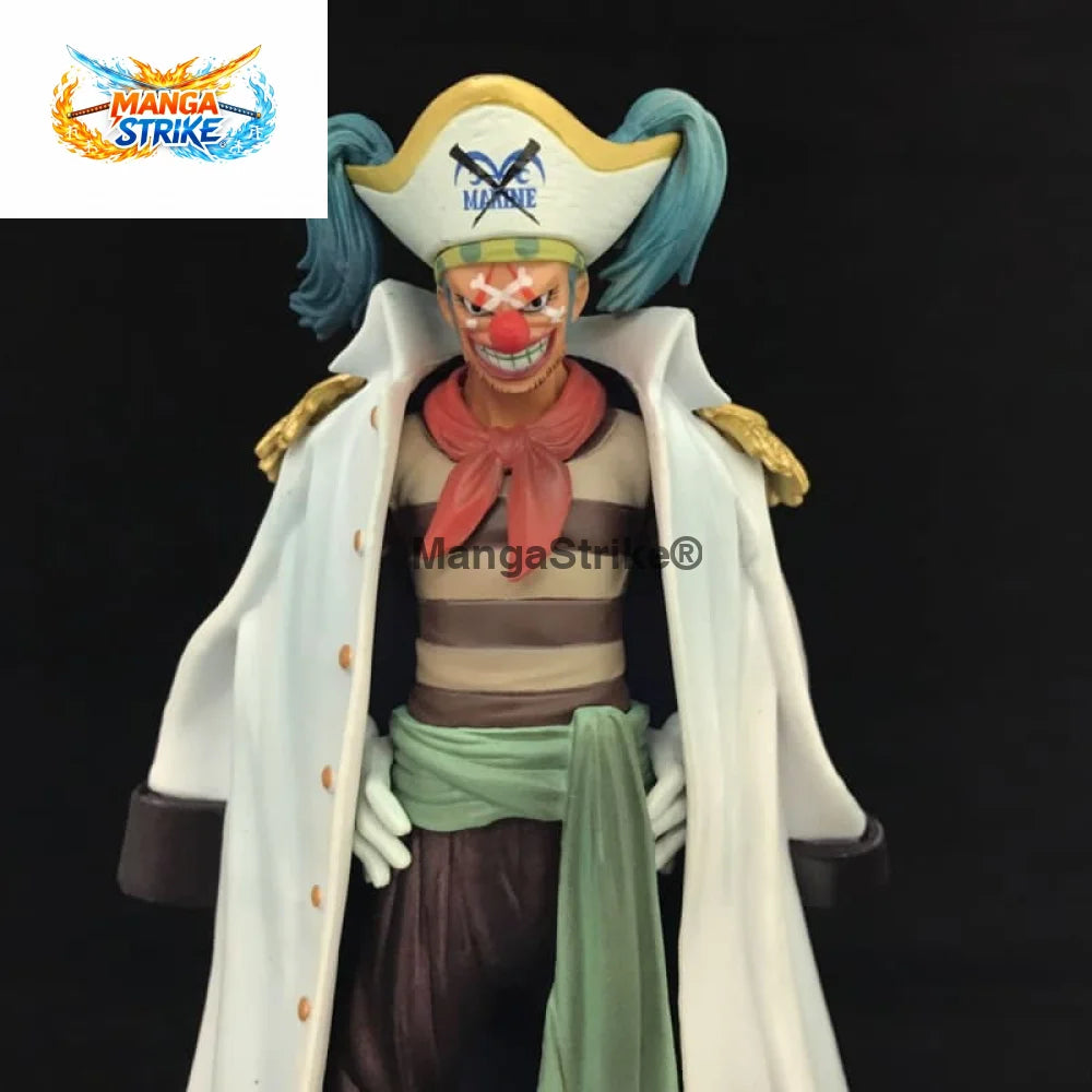 Figurine One Piece - Baggy - figurine