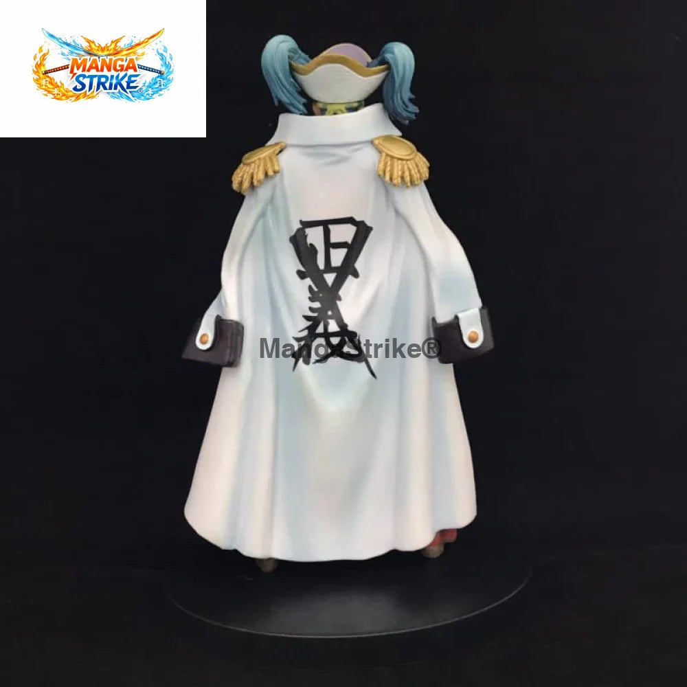 Figurine One Piece - Baggy - figurine