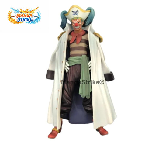 Figurine One Piece - Baggy - figurine