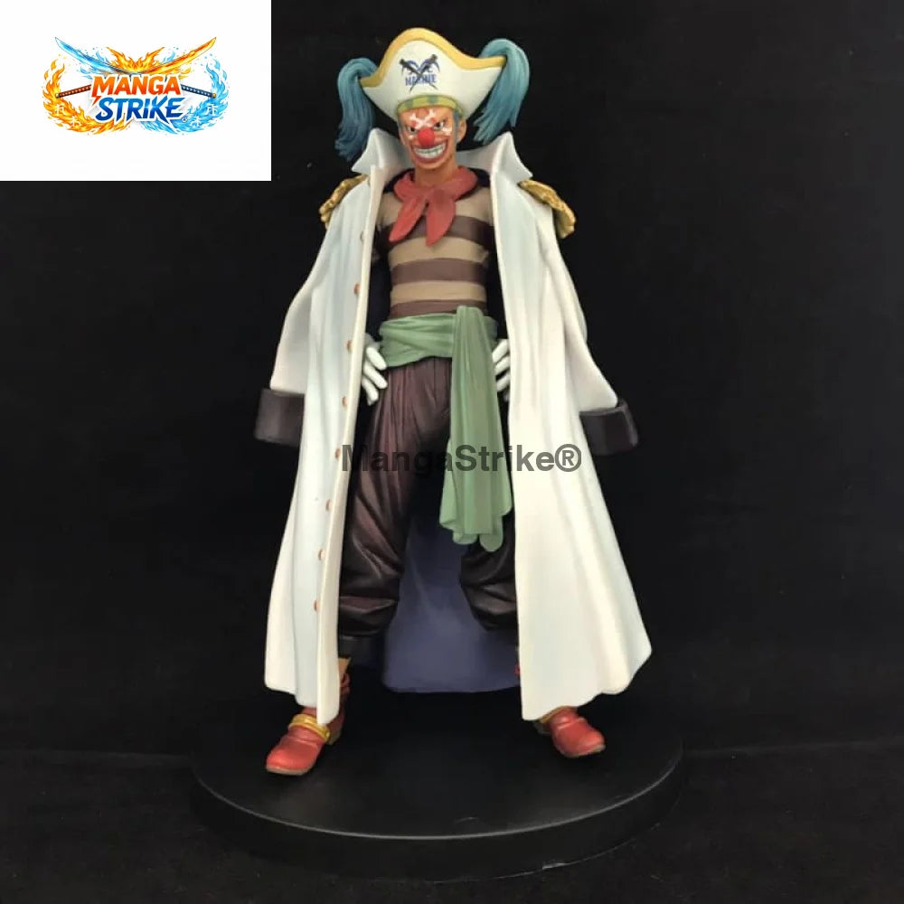 Figurine One Piece - Baggy - figurine