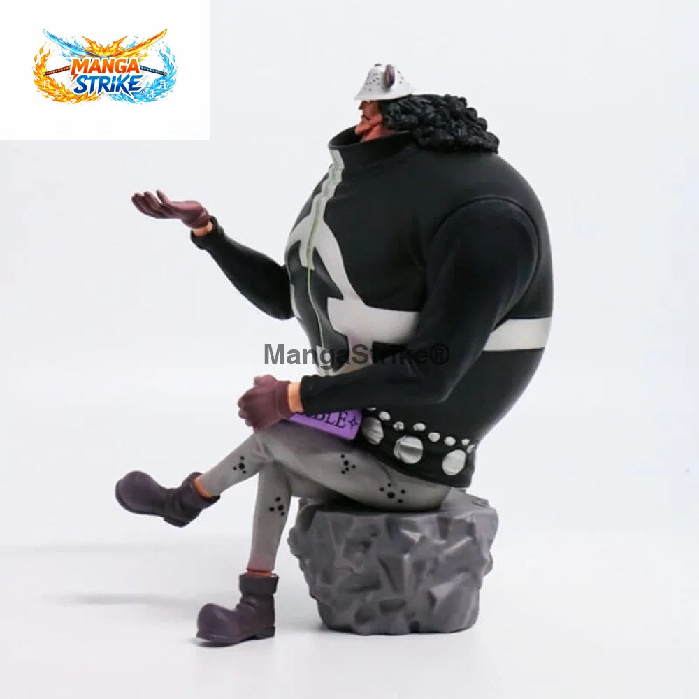 Figurine One Piece - Bartholomew Kuma - figurine