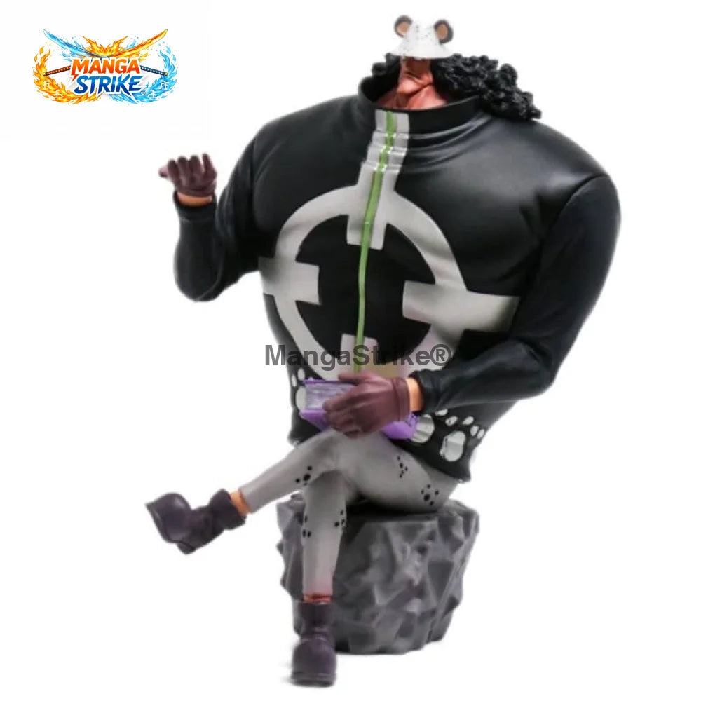 Figurine One Piece - Bartholomew Kuma - figurine
