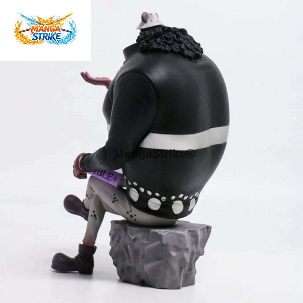 Figurine One Piece - Bartholomew Kuma - figurine
