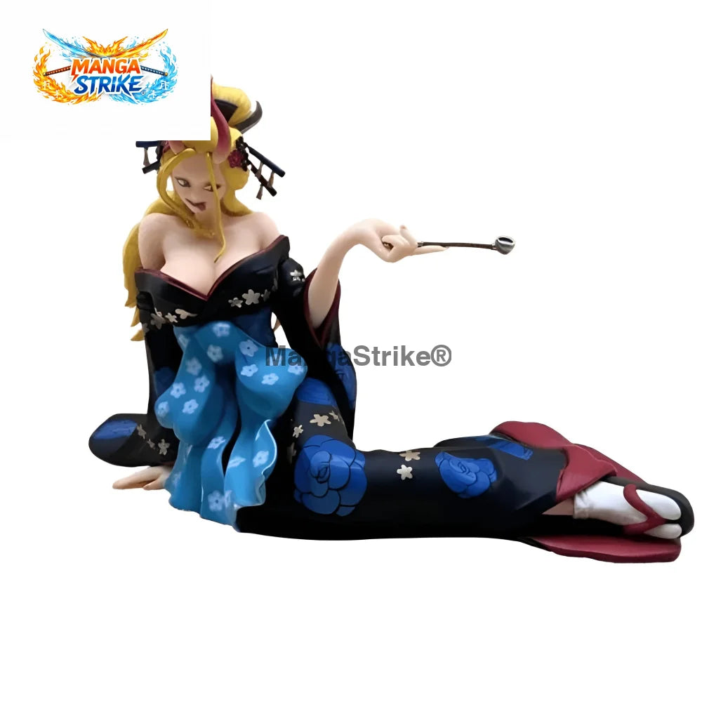 Figurine One Piece - Black Maria - figurine
