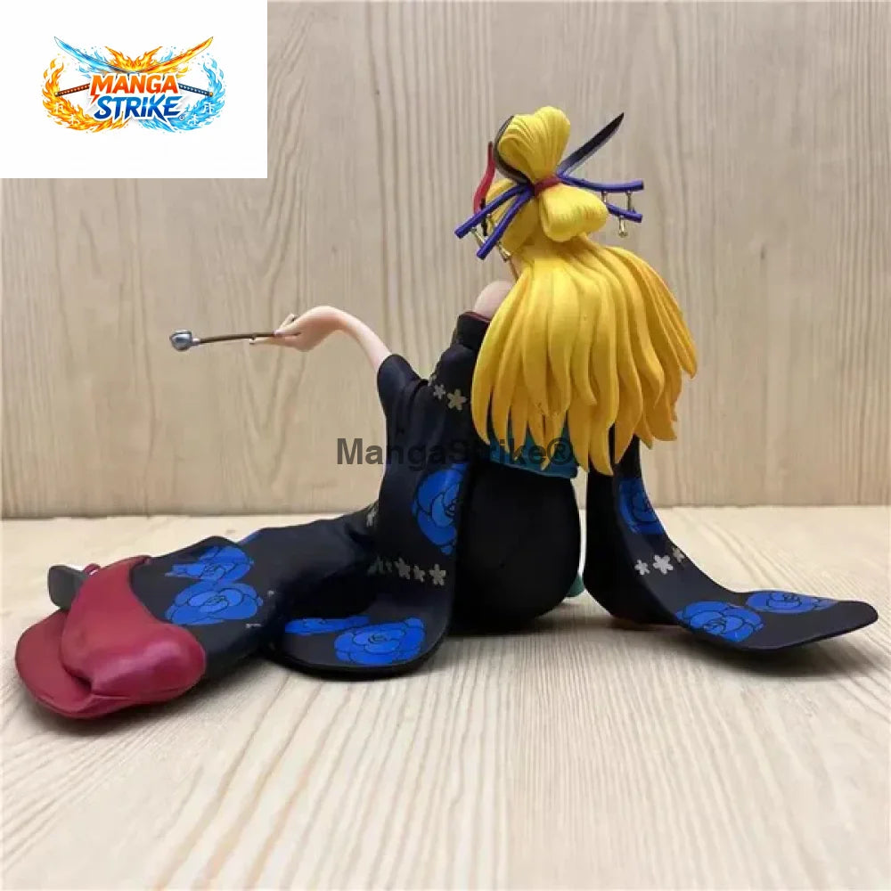 Figurine One Piece - Black Maria - figurine