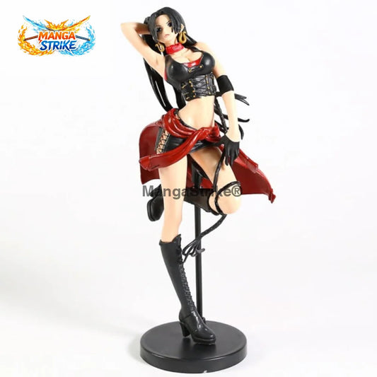 Figurine One Piece - Boa Hancock ’Red’ - Boa Hancock ’Red’ - figurine